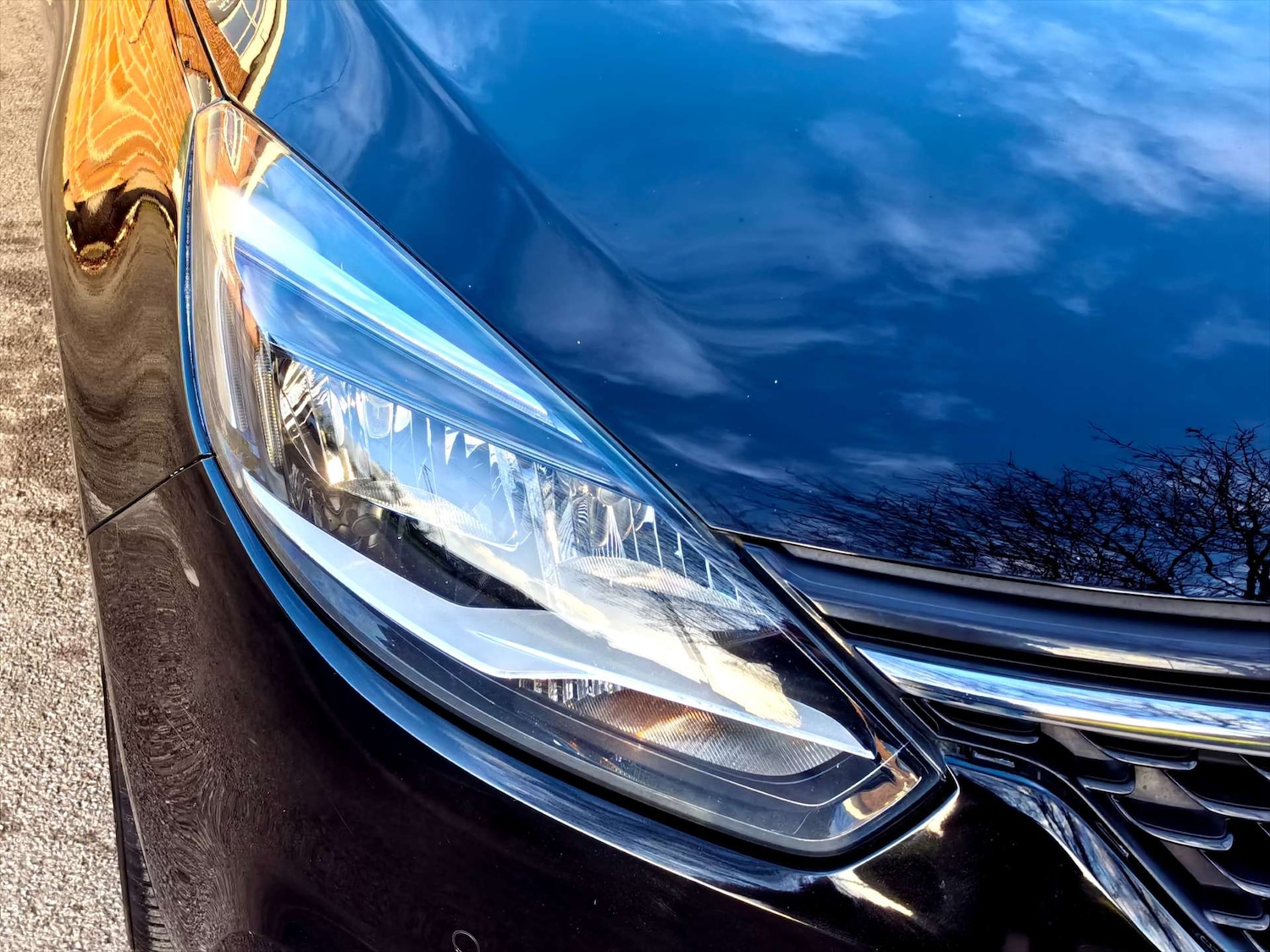 Used Vauxhall Zafira Tourer 2017 for sale - 77053040: Photo 45