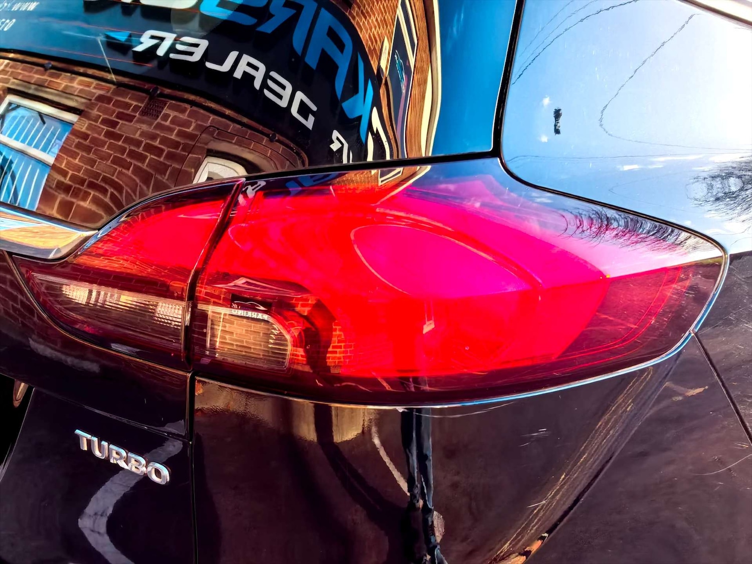 Used Vauxhall Zafira Tourer 2017 for sale - 77053040: Photo 47