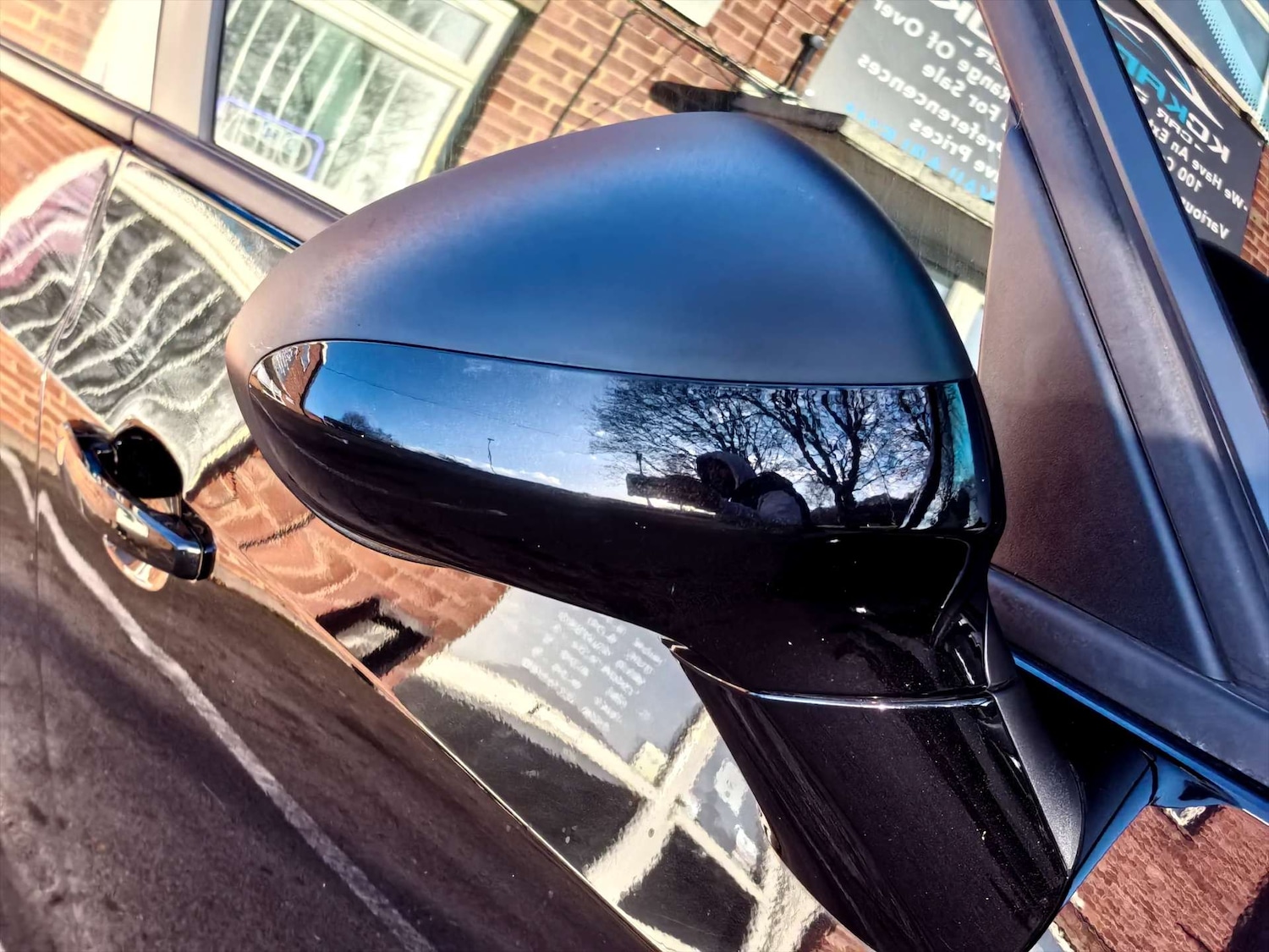 Used Vauxhall Zafira Tourer 2017 for sale - 77053040: Photo 48