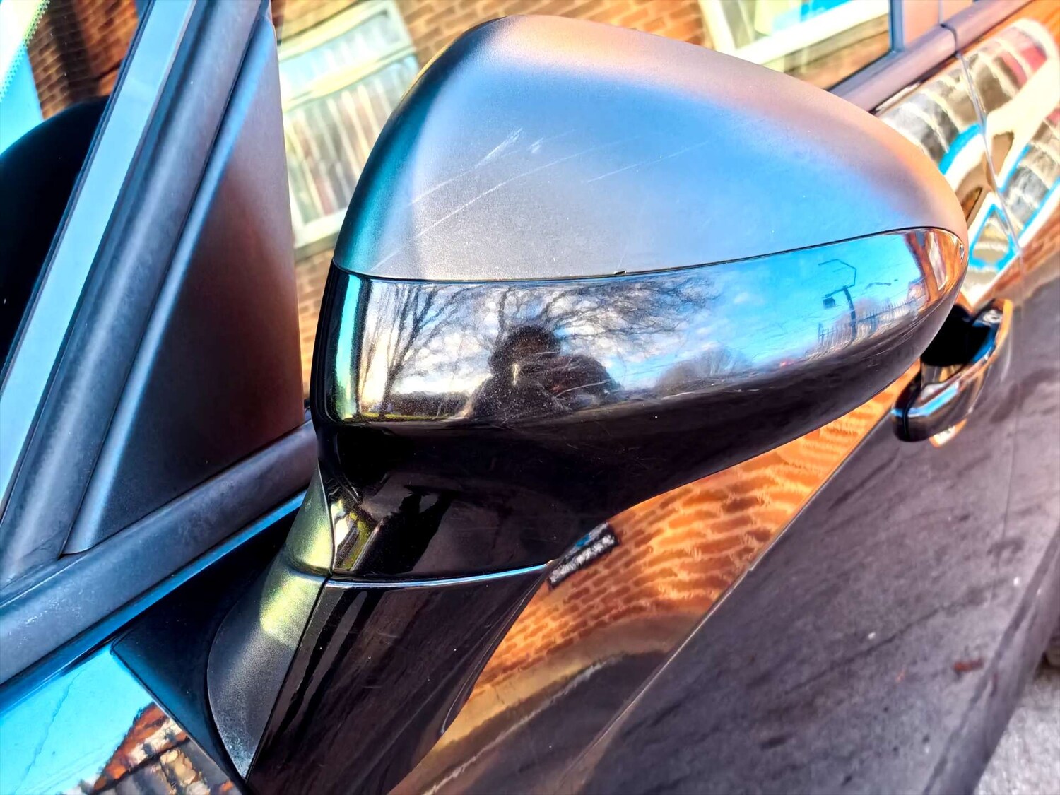 Used Vauxhall Zafira Tourer 2017 for sale - 77053040: Photo 49