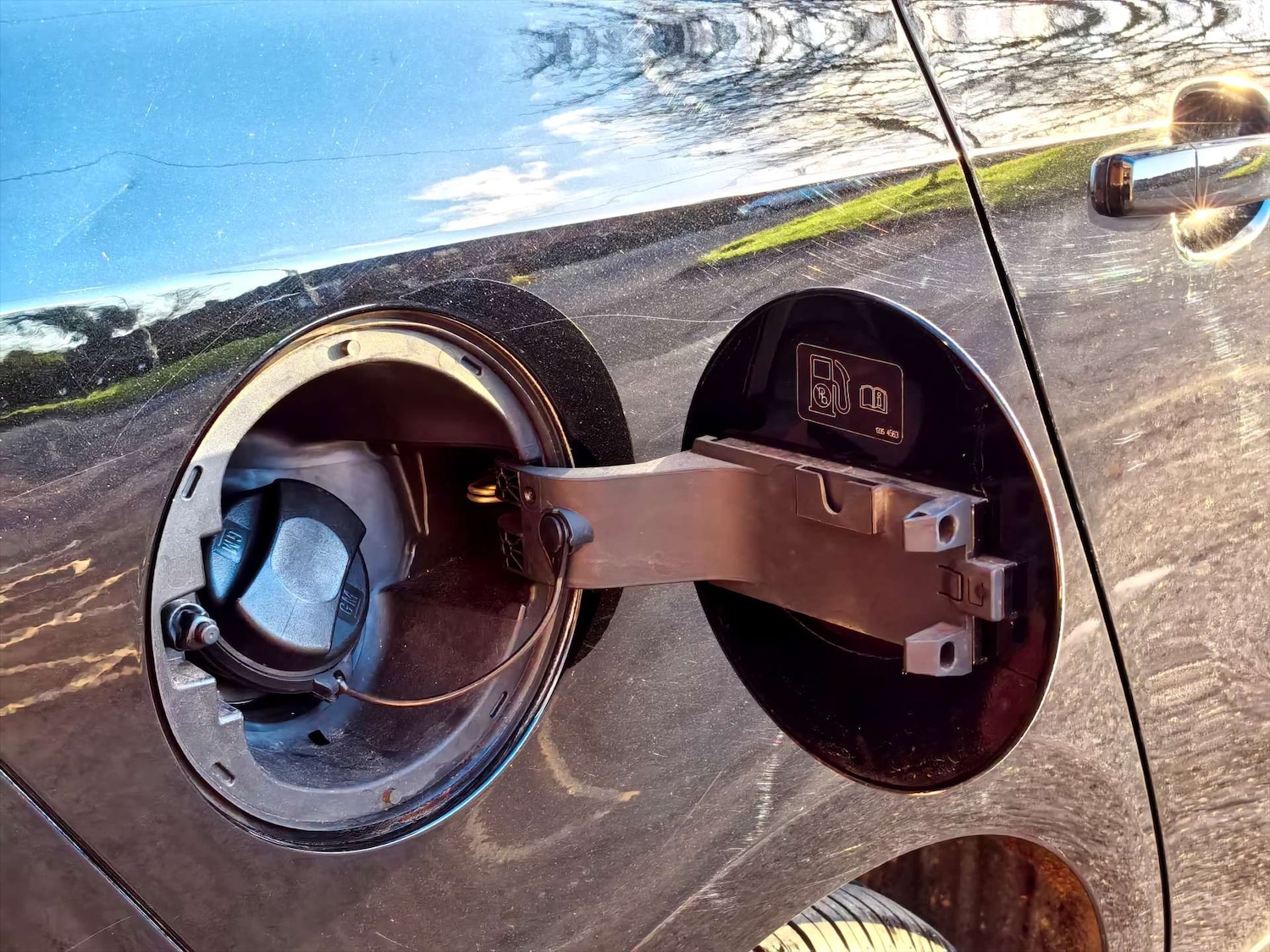 Used Vauxhall Zafira Tourer 2017 for sale - 77053040: Photo 52