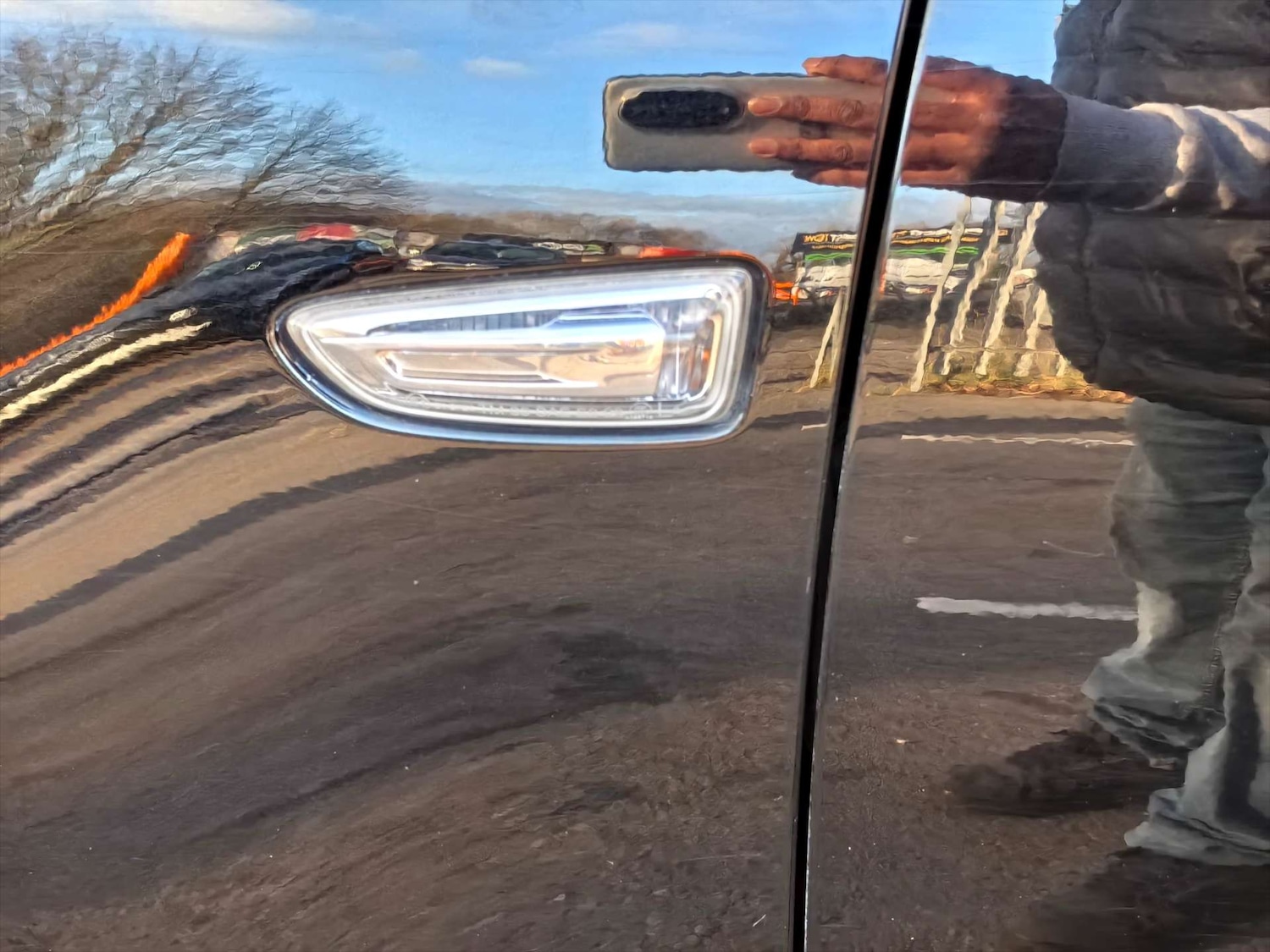 Used Vauxhall Zafira Tourer 2017 for sale - 77053040: Photo 57