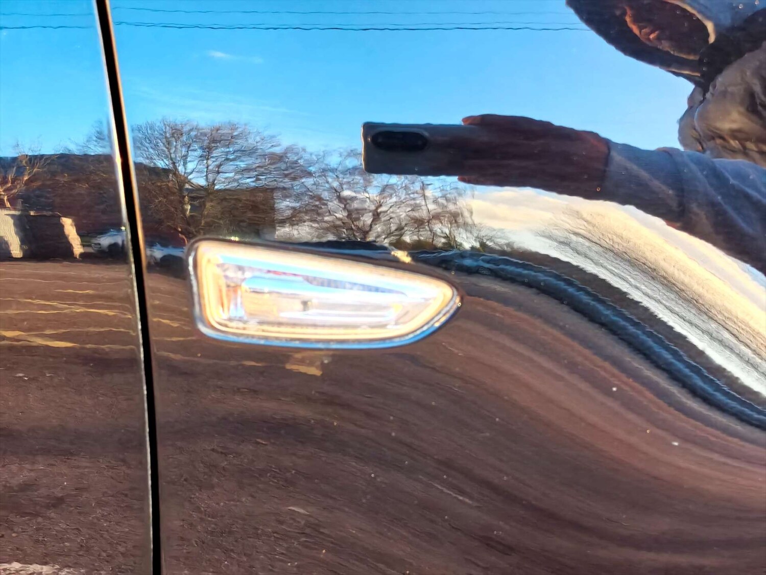 Used Vauxhall Zafira Tourer 2017 for sale - 77053040: Photo 58