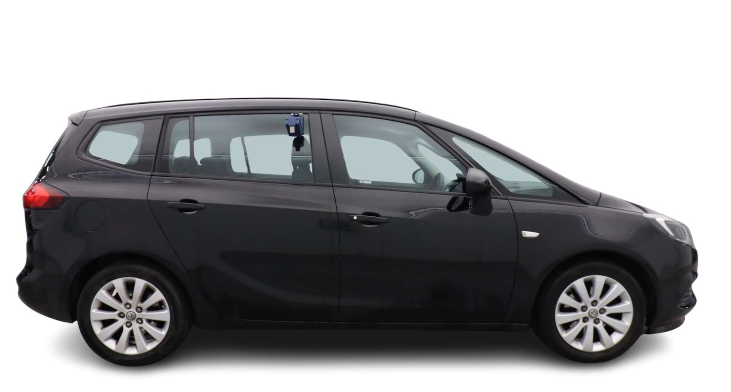 Used Vauxhall Zafira 2017 for sale - 77053040: Photo 6