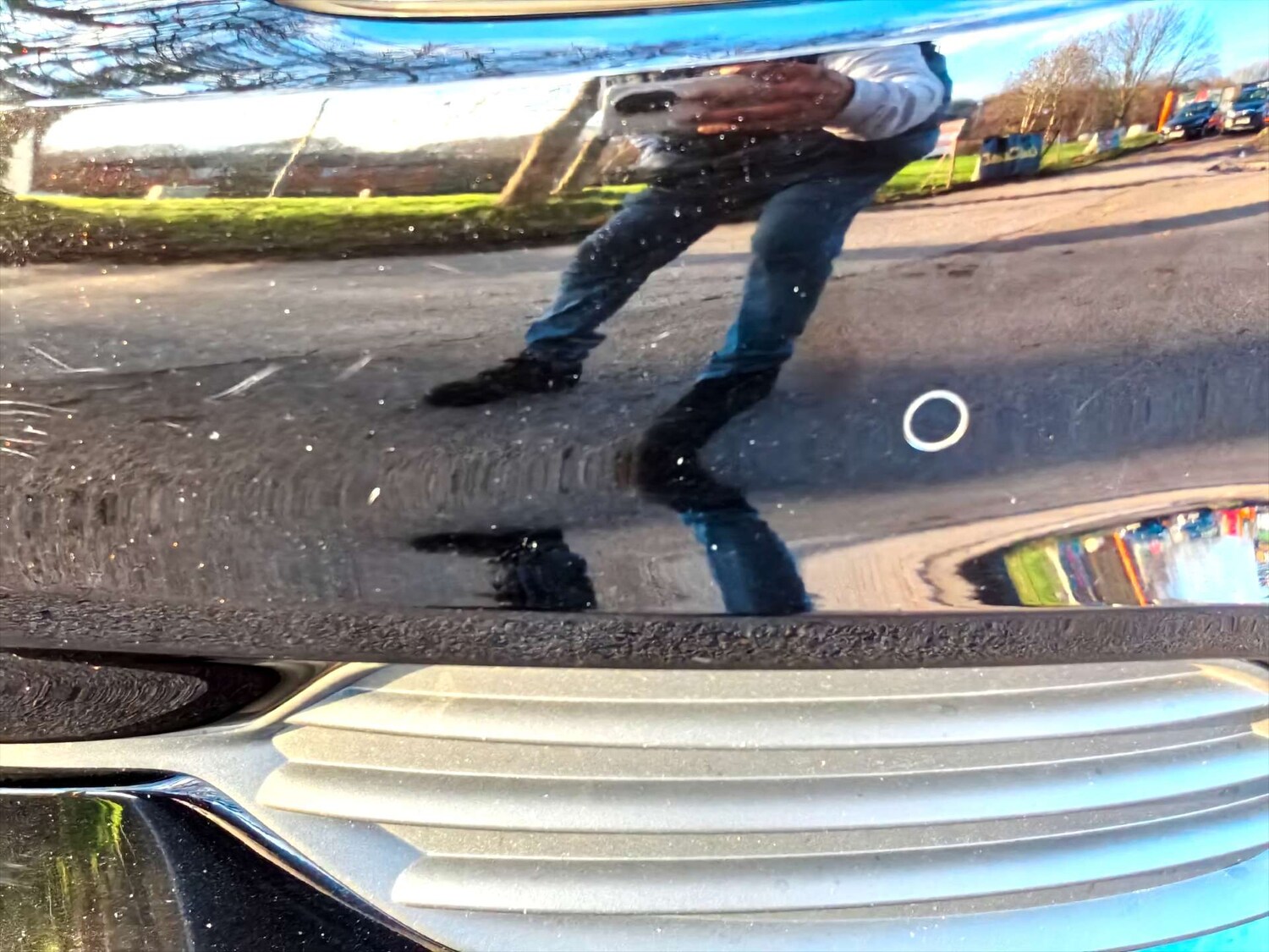 Used Vauxhall Zafira Tourer 2017 for sale - 77053040: Photo 61