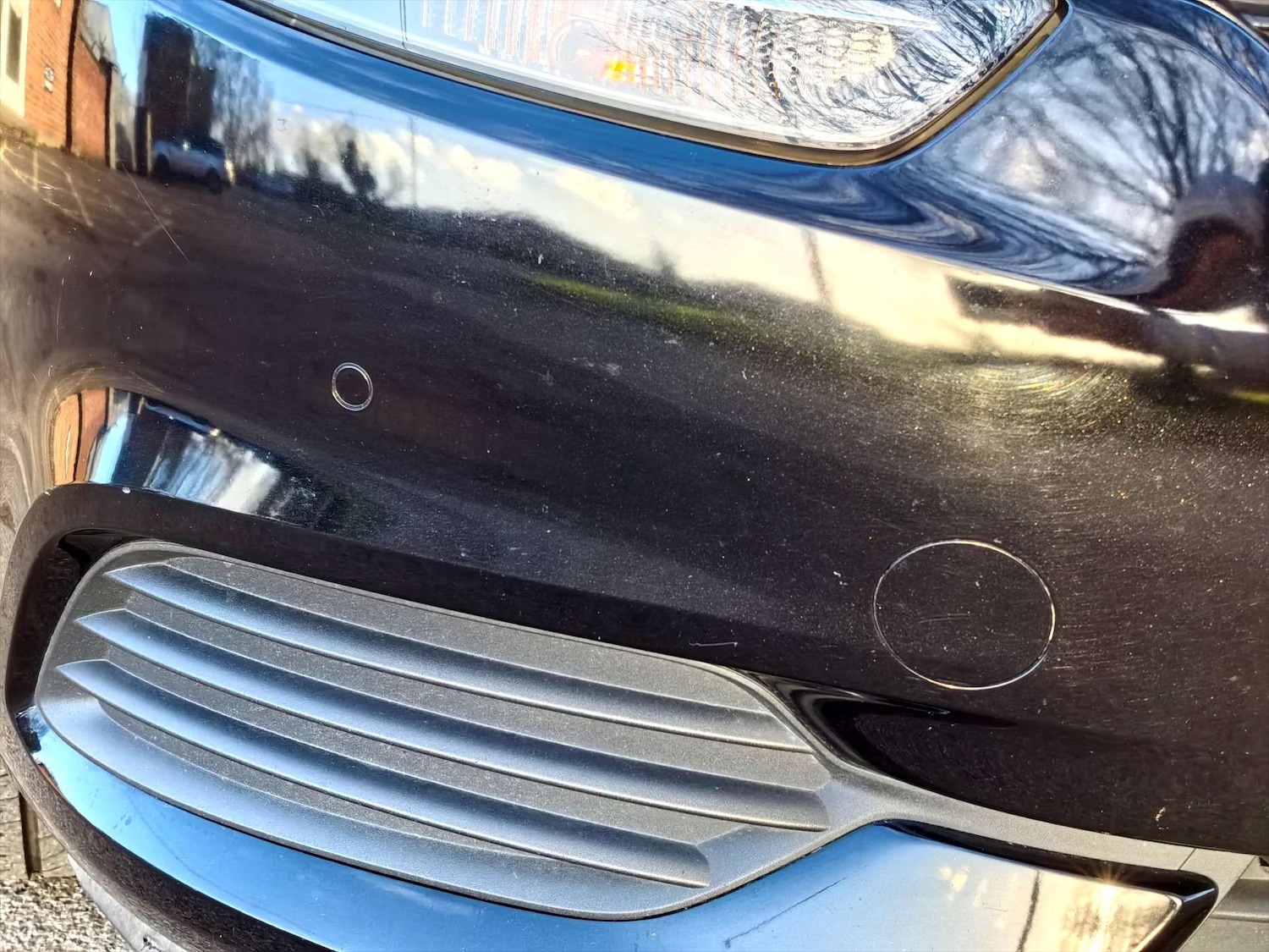 Used Vauxhall Zafira Tourer 2017 for sale - 77053040: Photo 62