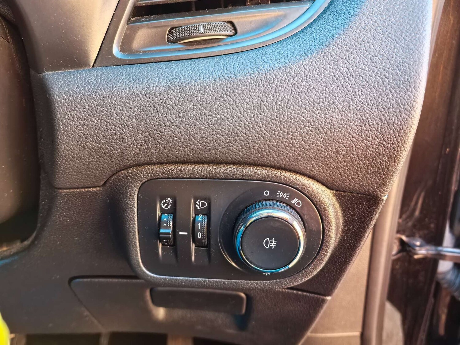 Used Vauxhall Zafira Tourer 2017 for sale - 77053040: Photo 63