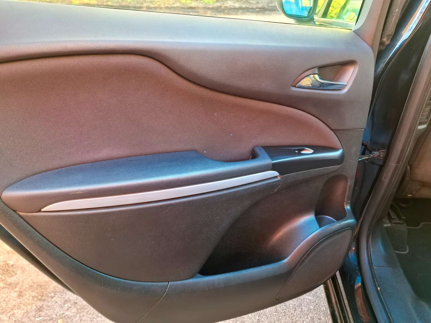 Used Vauxhall Zafira Tourer 2017 for sale - 77053040: Photo 68