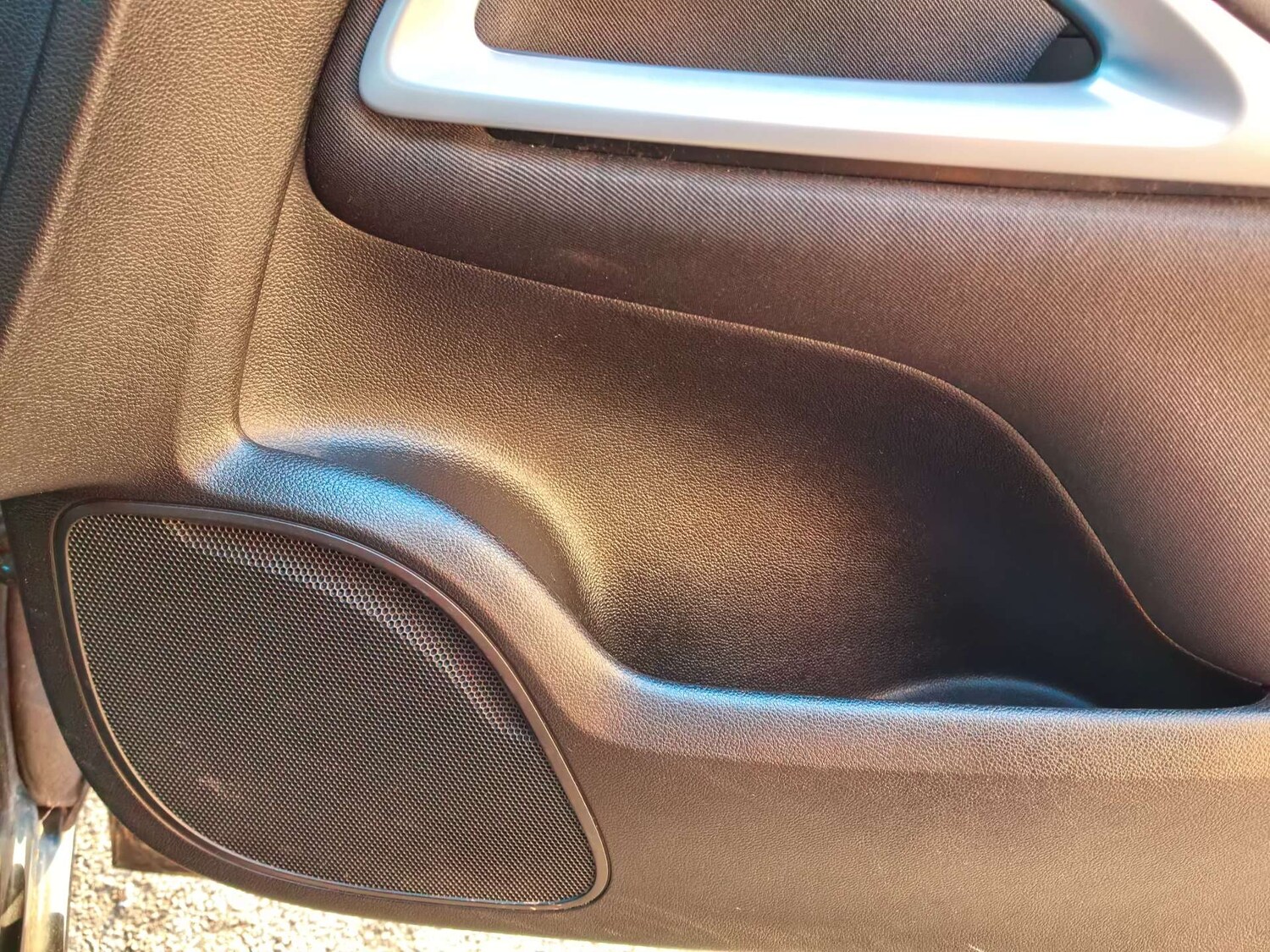 Used Vauxhall Zafira Tourer 2017 for sale - 77053040: Photo 70