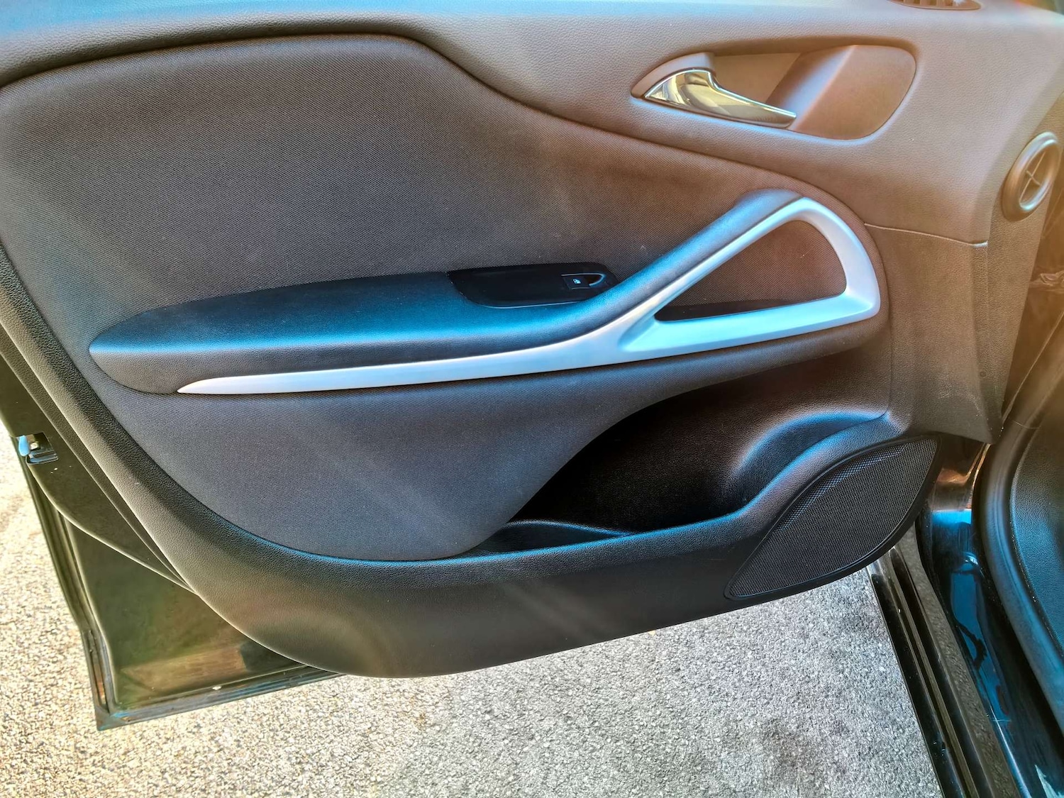 Used Vauxhall Zafira Tourer 2017 for sale - 77053040: Photo 71