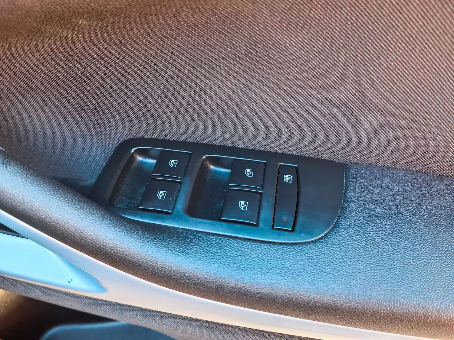 Used Vauxhall Zafira Tourer 2017 for sale - 77053040: Photo 72