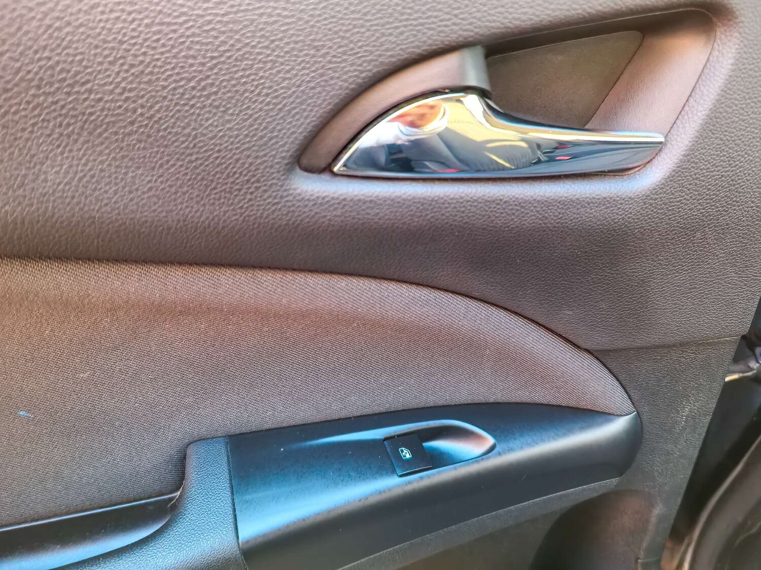 Used Vauxhall Zafira Tourer 2017 for sale - 77053040: Photo 73