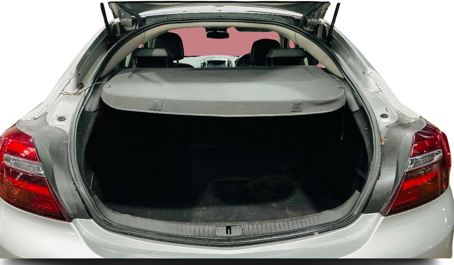 Used Vauxhall Insignia 2015 for sale - 76444538: Photo 11