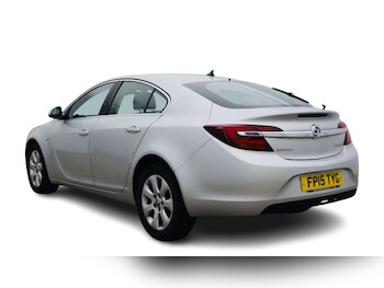 Used Vauxhall Insignia 2015 for sale - 76444538: Photo