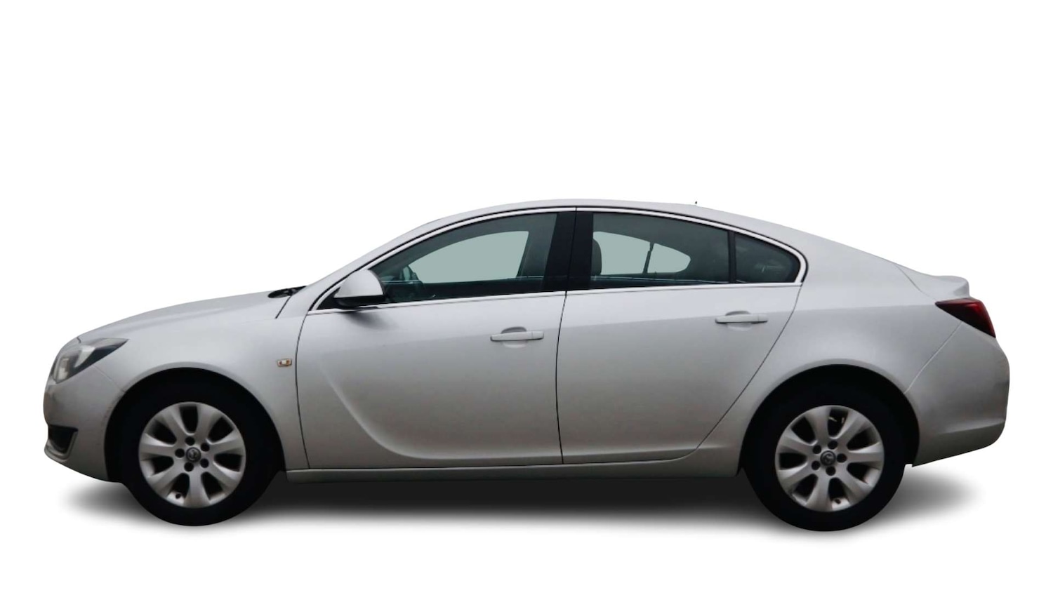 Used Vauxhall Insignia 2015 for sale - 76444538: Photo 5
