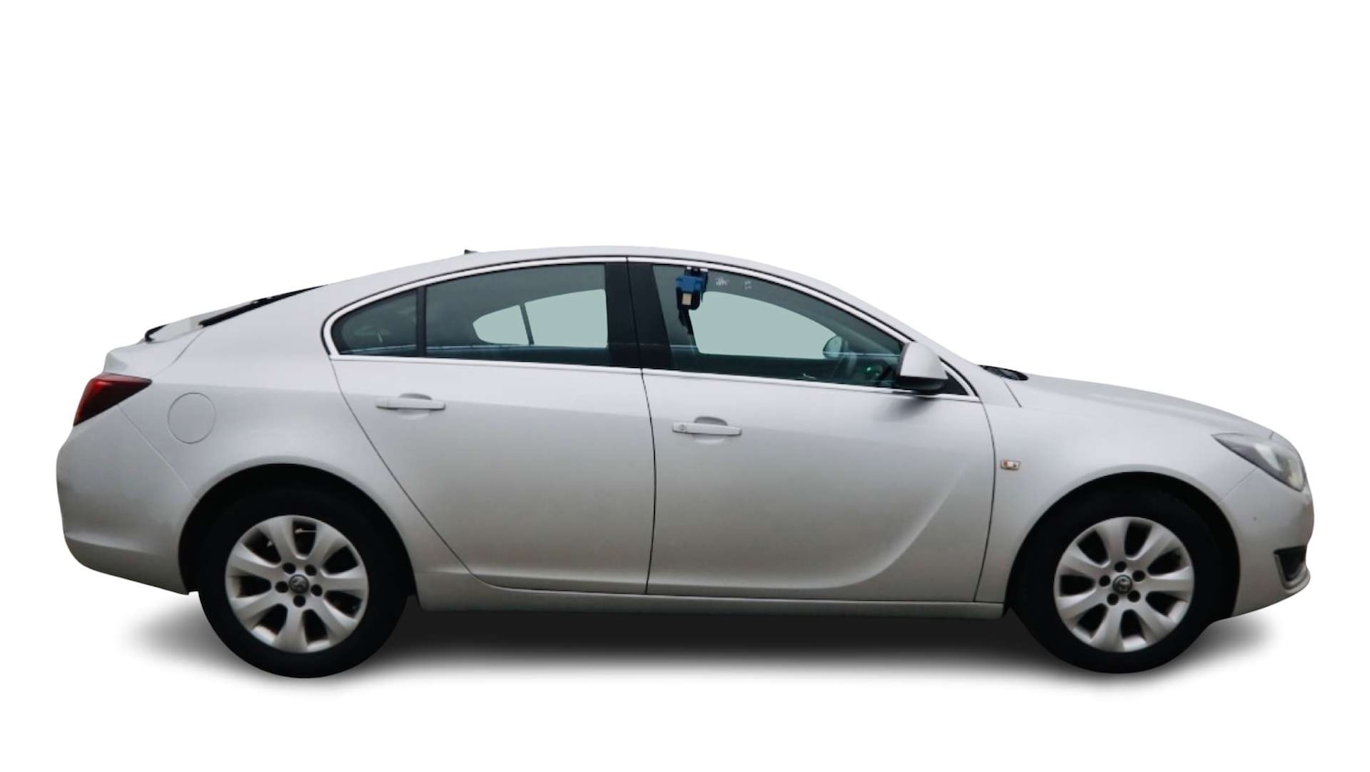 Used Vauxhall Insignia 2015 for sale - 76444538: Photo 6