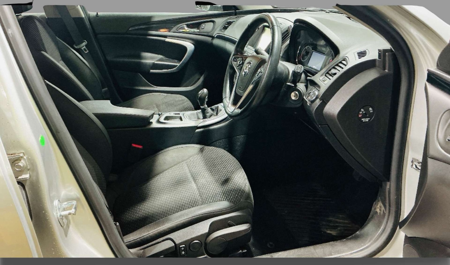 Used Vauxhall Insignia 2015 for sale - 76444538: Photo 7