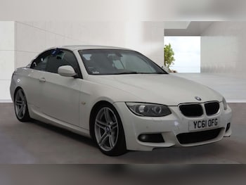 Used BMW 3 Series 2011 for sale - 78139643: Photo