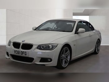Used BMW 3 Series 2011 for sale - 78139643: Photo