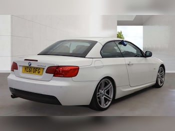 Used BMW 3 Series 2011 for sale - 78139643: Photo