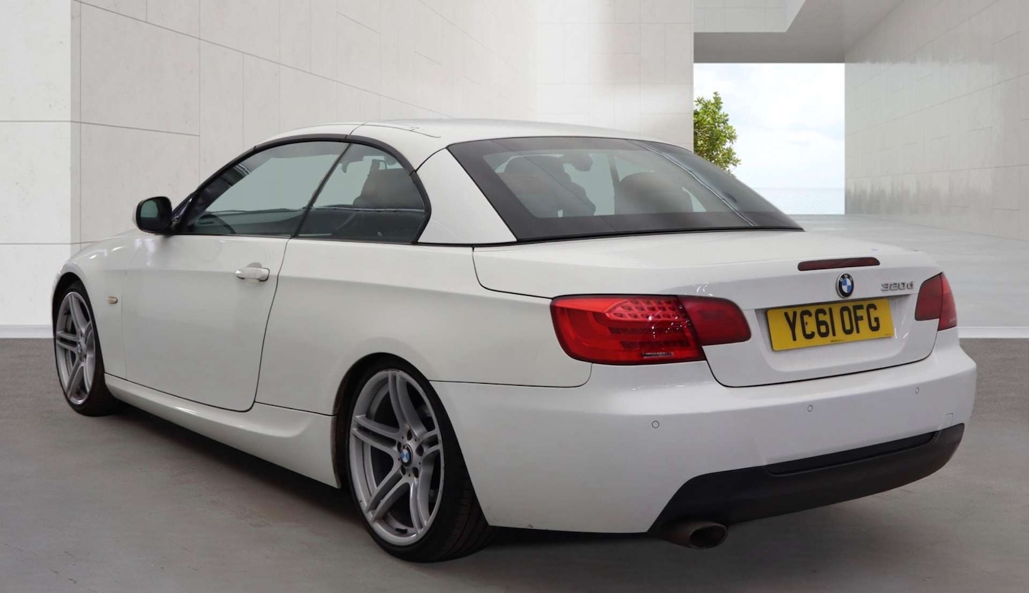 Used BMW 3 Series 2011 for sale - 78139643: Photo 4