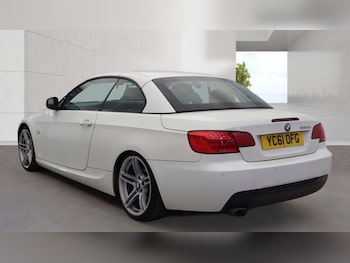 Used BMW 3 Series 2011 for sale - 78139643: Photo