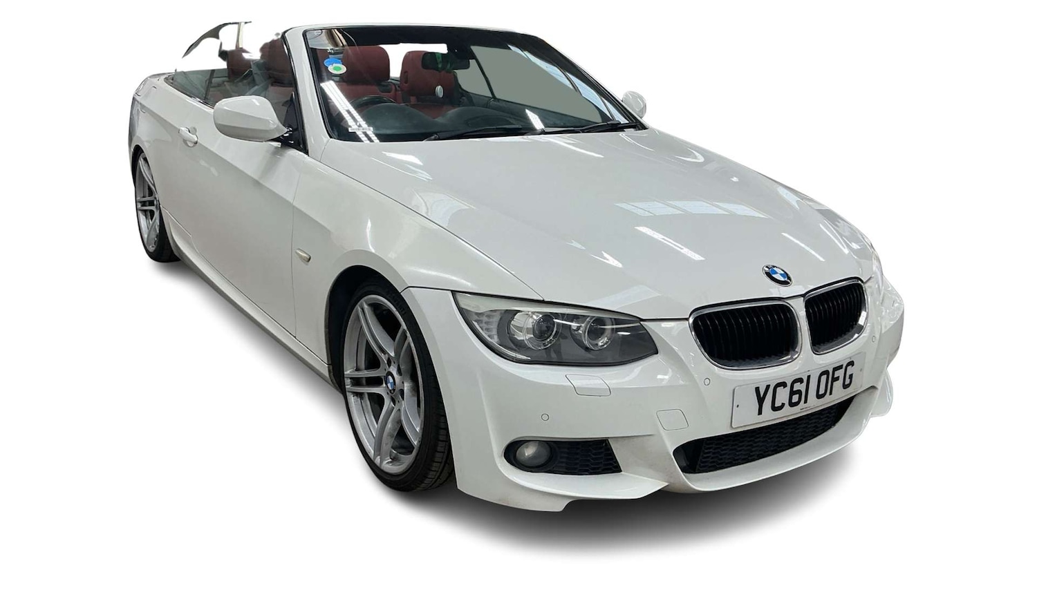 Used BMW 3 Series 2011 for sale - 78139643: Photo 7