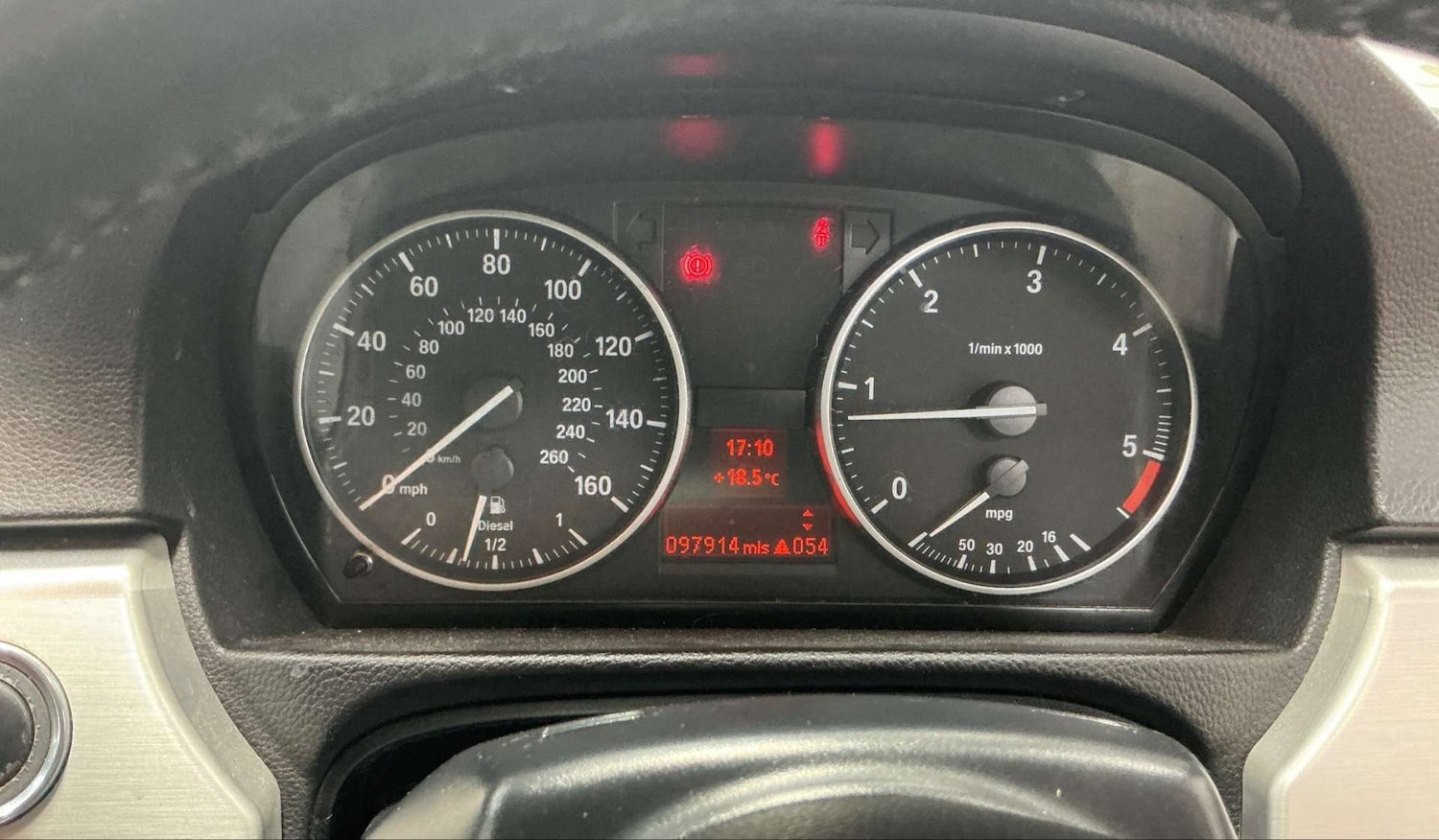 Used BMW 3 Series 2011 for sale - 78139643: Photo 8