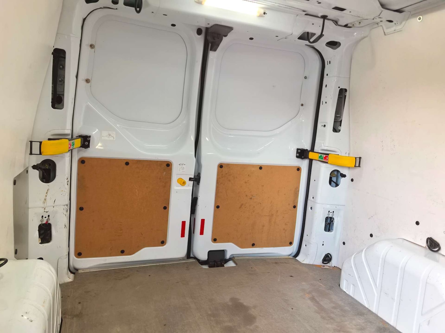 Used Ford Transit Custom 2015 for sale - 76517540: Photo 12