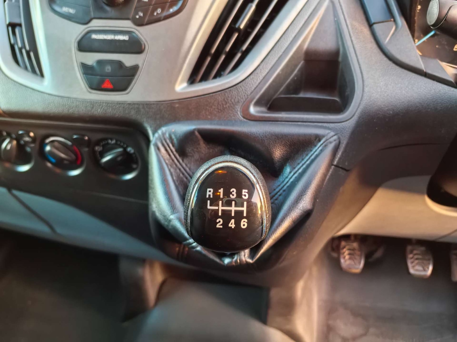 Used Ford Transit Custom 2015 for sale - 76517540: Photo 19