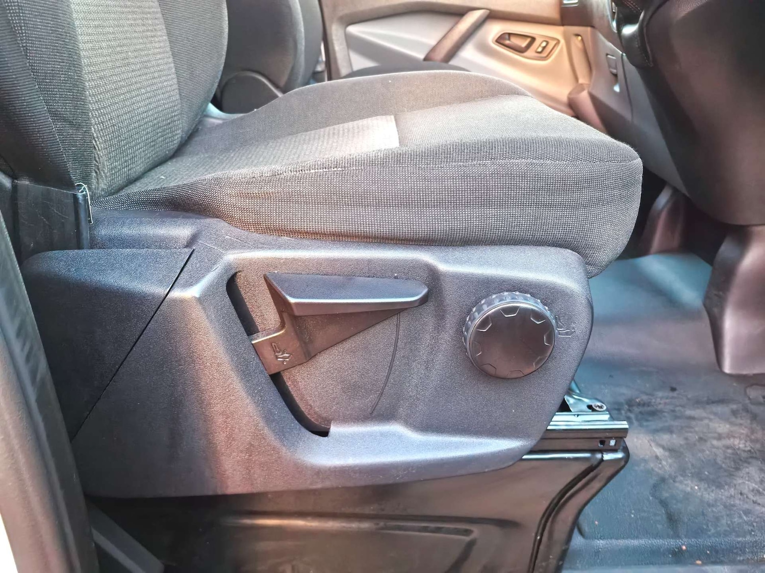 Used Ford Transit Custom 2015 for sale - 76517540: Photo 22