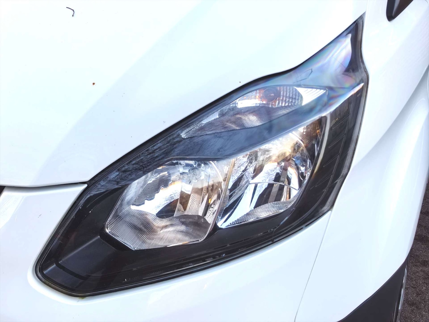 Used Ford Transit Custom 2015 for sale - 76517540: Photo 32