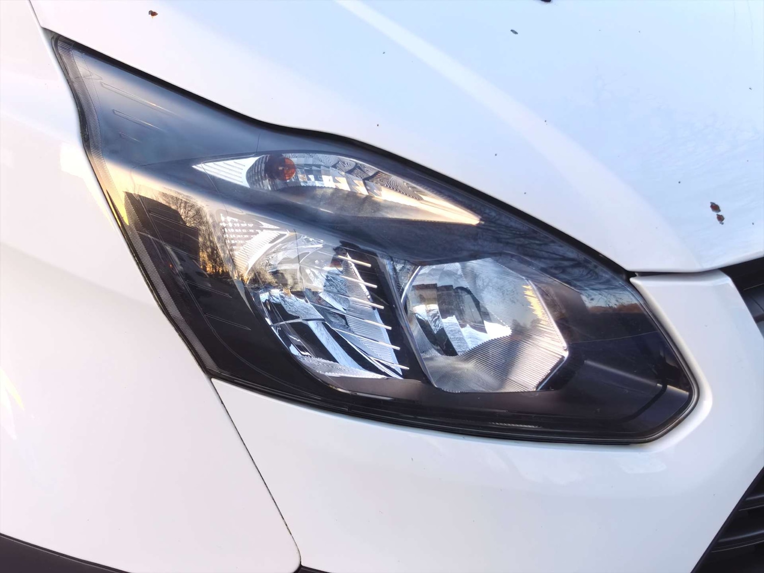 Used Ford Transit Custom 2015 for sale - 76517540: Photo 33