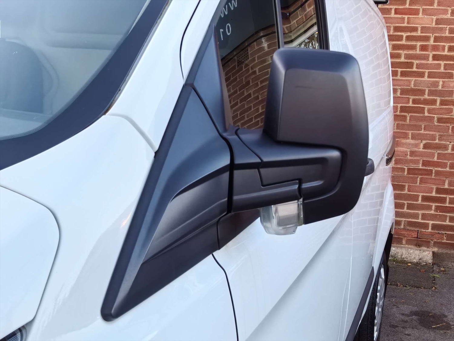 Used Ford Transit Custom 2015 for sale - 76517540: Photo 36