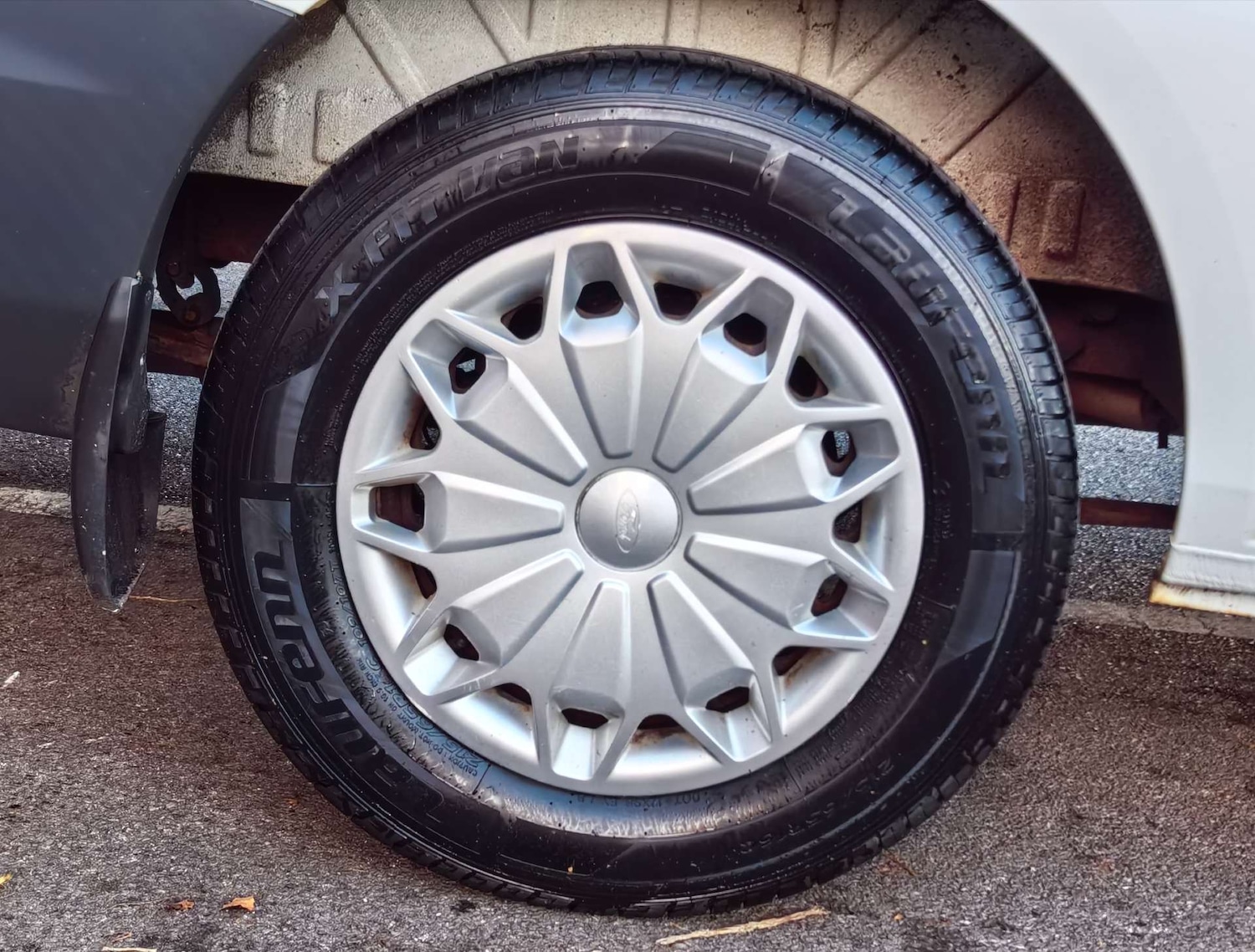 Used Ford Transit Custom 2015 for sale - 76517540: Photo 39