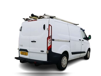 Used Ford Transit Custom 2015 for sale - 76517540: Photo