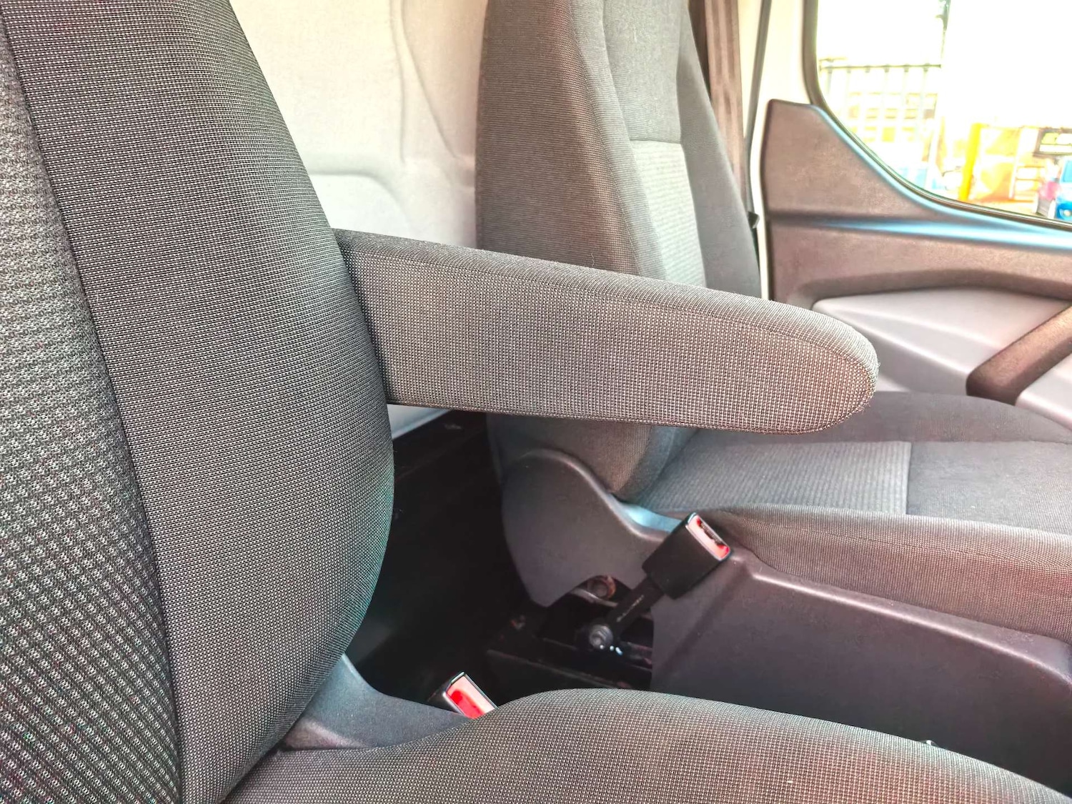 Used Ford Transit Custom 2015 for sale - 76517540: Photo 50