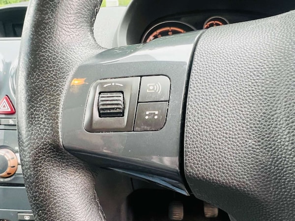 Used Vauxhall Corsa 2012 for sale - 75435246: Photo 24