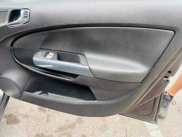 Used Vauxhall Corsa 2012 for sale - 75435246: Photo 31
