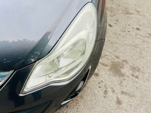 Used Vauxhall Corsa 2012 for sale - 75435246: Photo 38