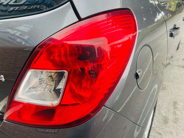 Used Vauxhall Corsa 2012 for sale - 75435246: Photo 42