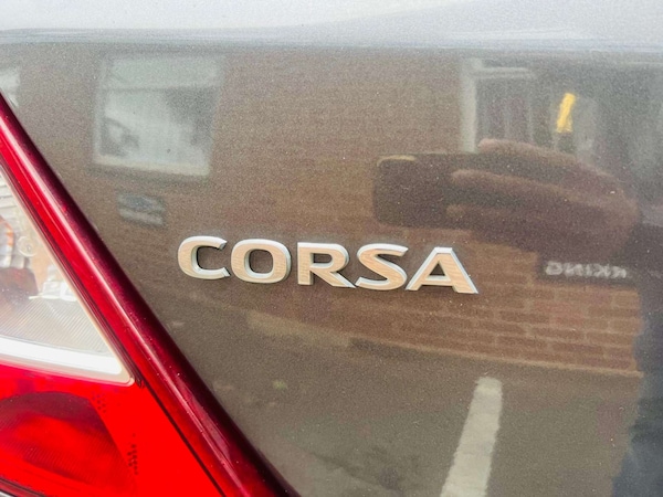 Used Vauxhall Corsa 2012 for sale - 75435246: Photo 44