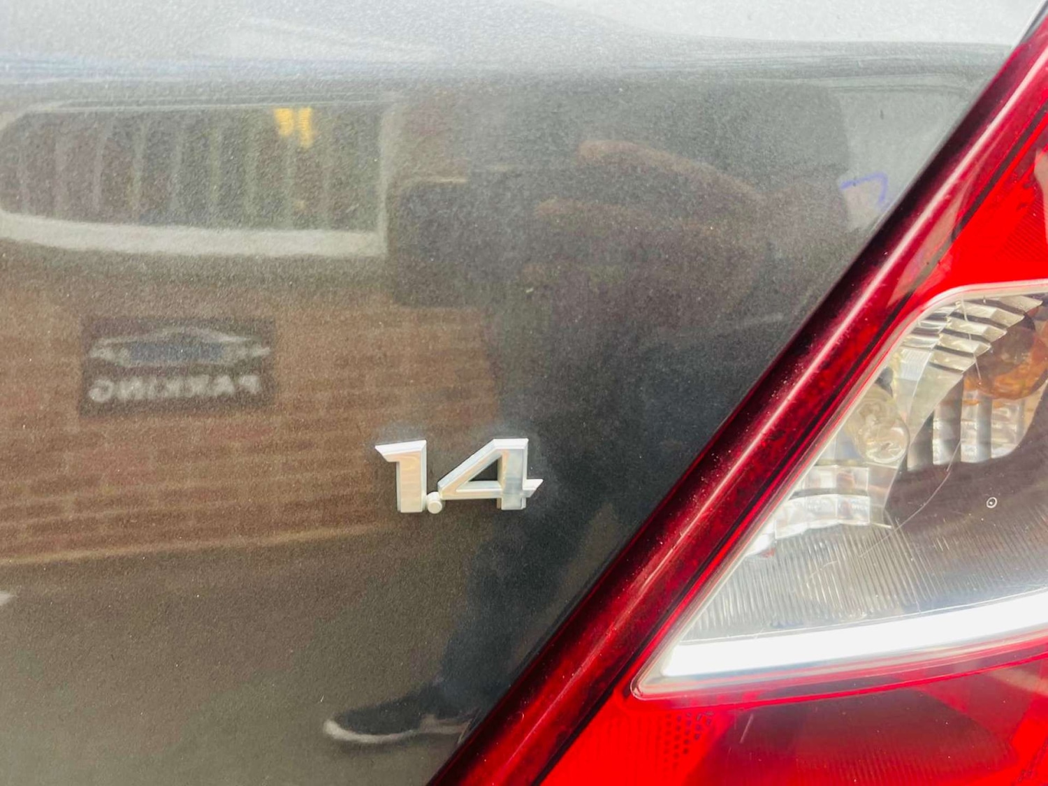 Vehicle 45