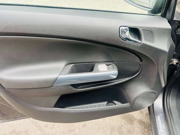 Used Vauxhall Corsa 2012 for sale - 75435246: Photo 52