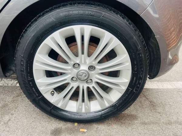 Used Vauxhall Corsa 2012 for sale - 75435246: Photo 64