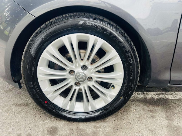 Used Vauxhall Corsa 2012 for sale - 75435246: Photo 65