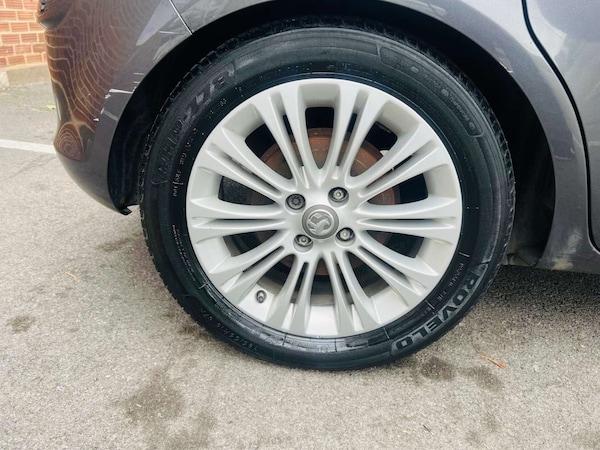 Used Vauxhall Corsa 2012 for sale - 75435246: Photo 66