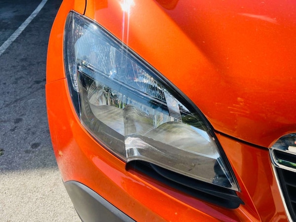 Used Vauxhall Mokka 2016 for sale - 76253829: Photo 13