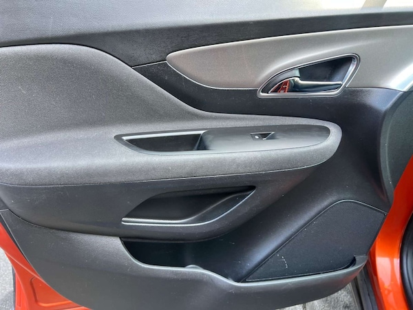 Used Vauxhall Mokka 2016 for sale - 76253829: Photo 19