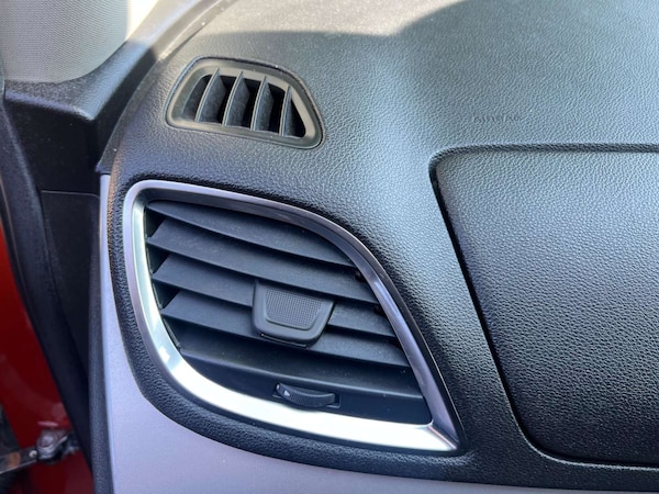 Used Vauxhall Mokka 2016 for sale - 76253829: Photo 20